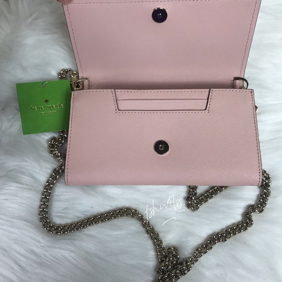 ❌SOLD❌KATE SPADE CAMERON STREET FRANNY CROSSBODY - Picture 5 of 8